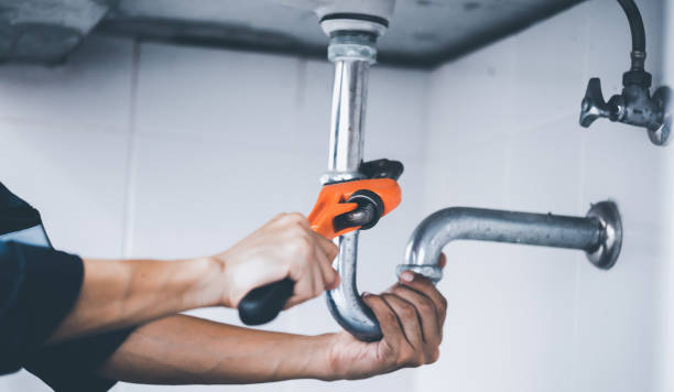 Best 24/7 Emergency Plumbing Services  in USA